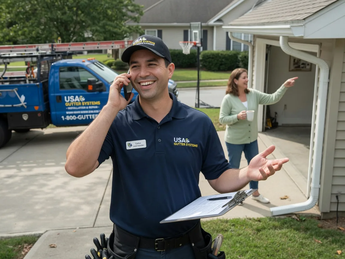 Gutter Installation Washington, GA FAQs